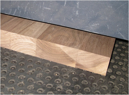 Creating a Counter Top Creating the Counter Top