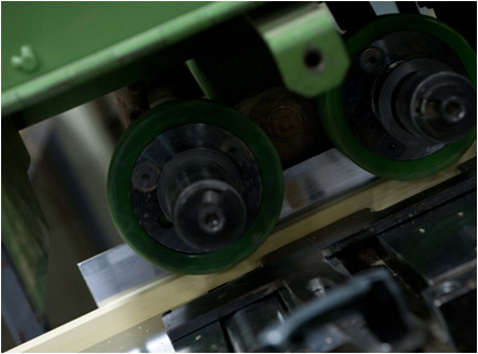 Wooden Door Stiles Production Creating the Wooden Door Stiles