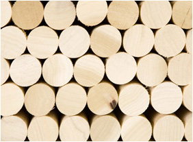 New Wood for Dowels New Wood for Dowels