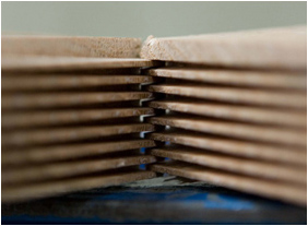 Finger Joints Finger Joints