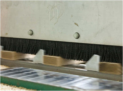 Creating Finger Joints Creating Finger Joints