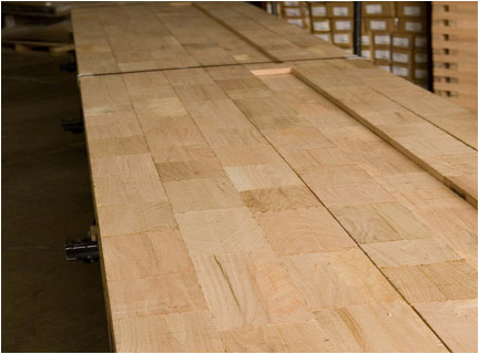 Walnut Creek Planing Truck Loaded Truck Leaving Walnut Creek Planing