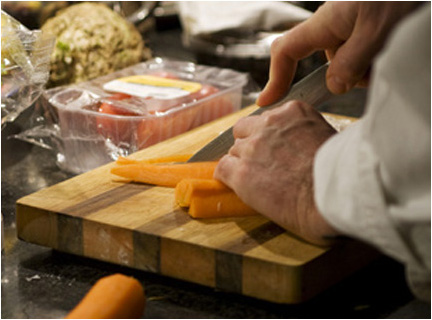 Cutting Board Wooden Cutting Board